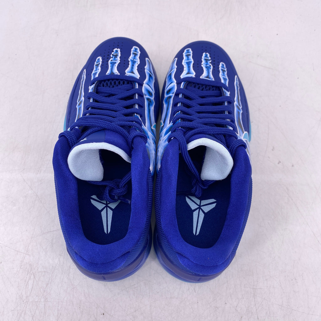 Nike (GS) Kobe 5 "X-Ray" 2024 New Size 5Y