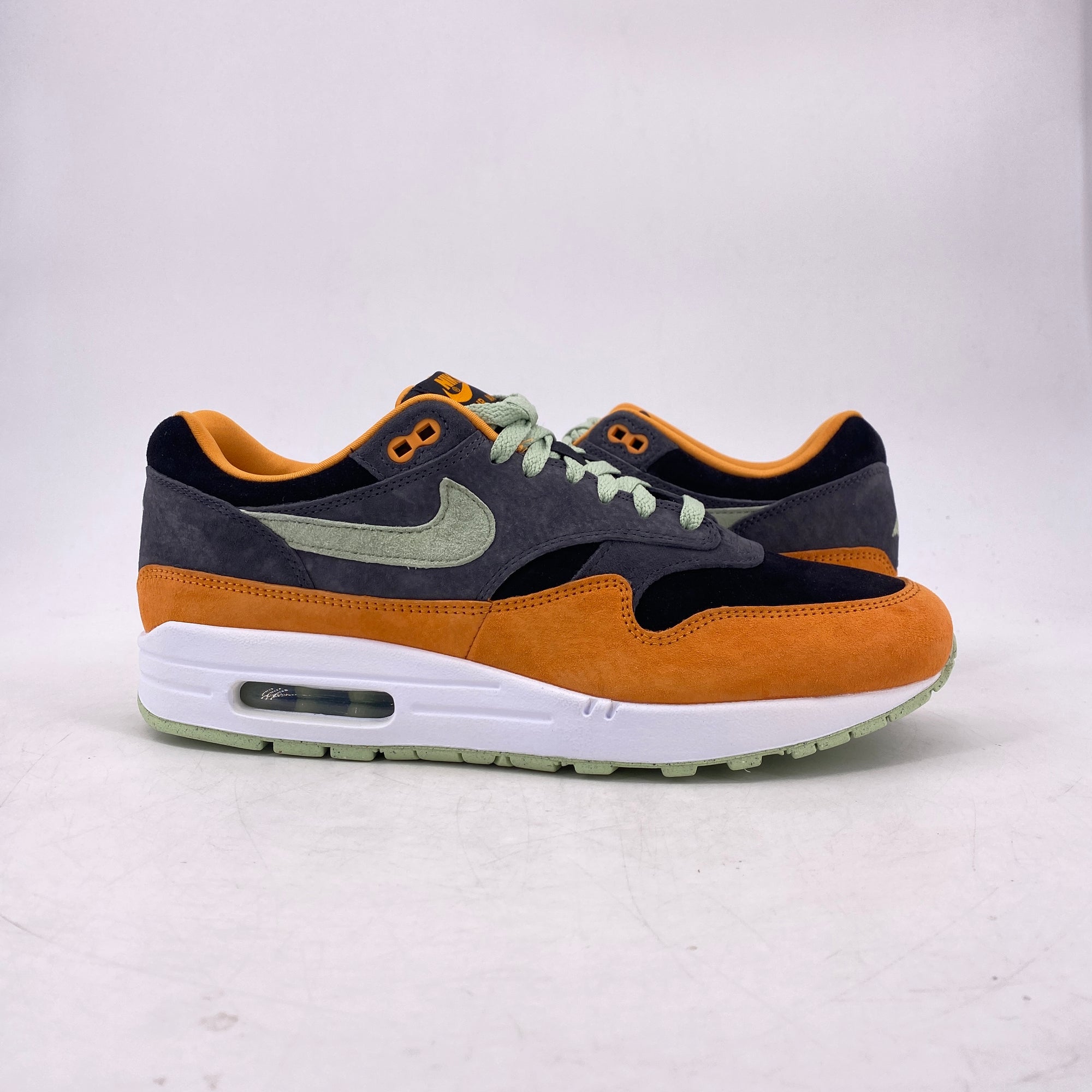 Nike Air Max 1 &quot;Duck Honey Dew&quot; 2022 New Size 10.5