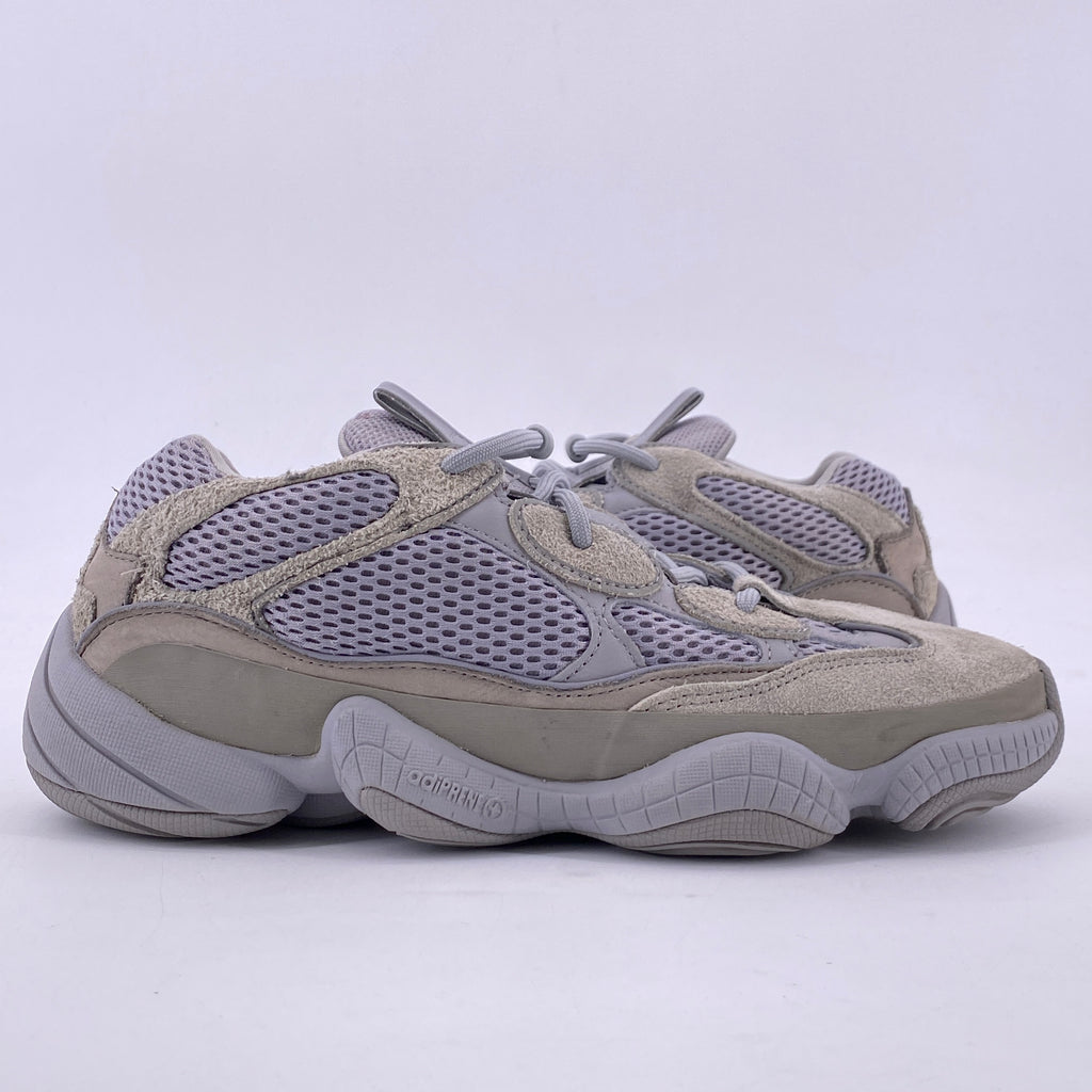 Yeezy 500 "Stone Salt" 2024 Used Size 10