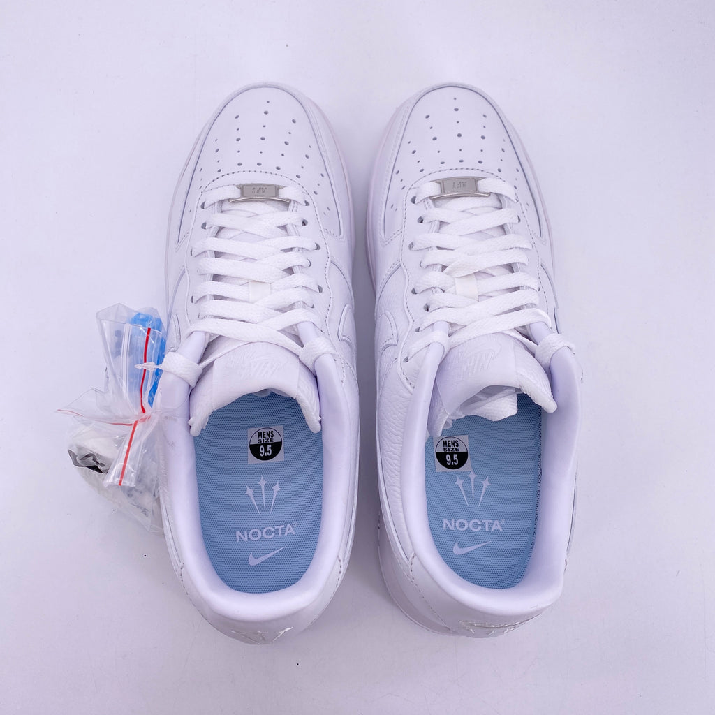 Nike Air Force 1 Low "Certified Lover Boy" 2022 New Size 9.5