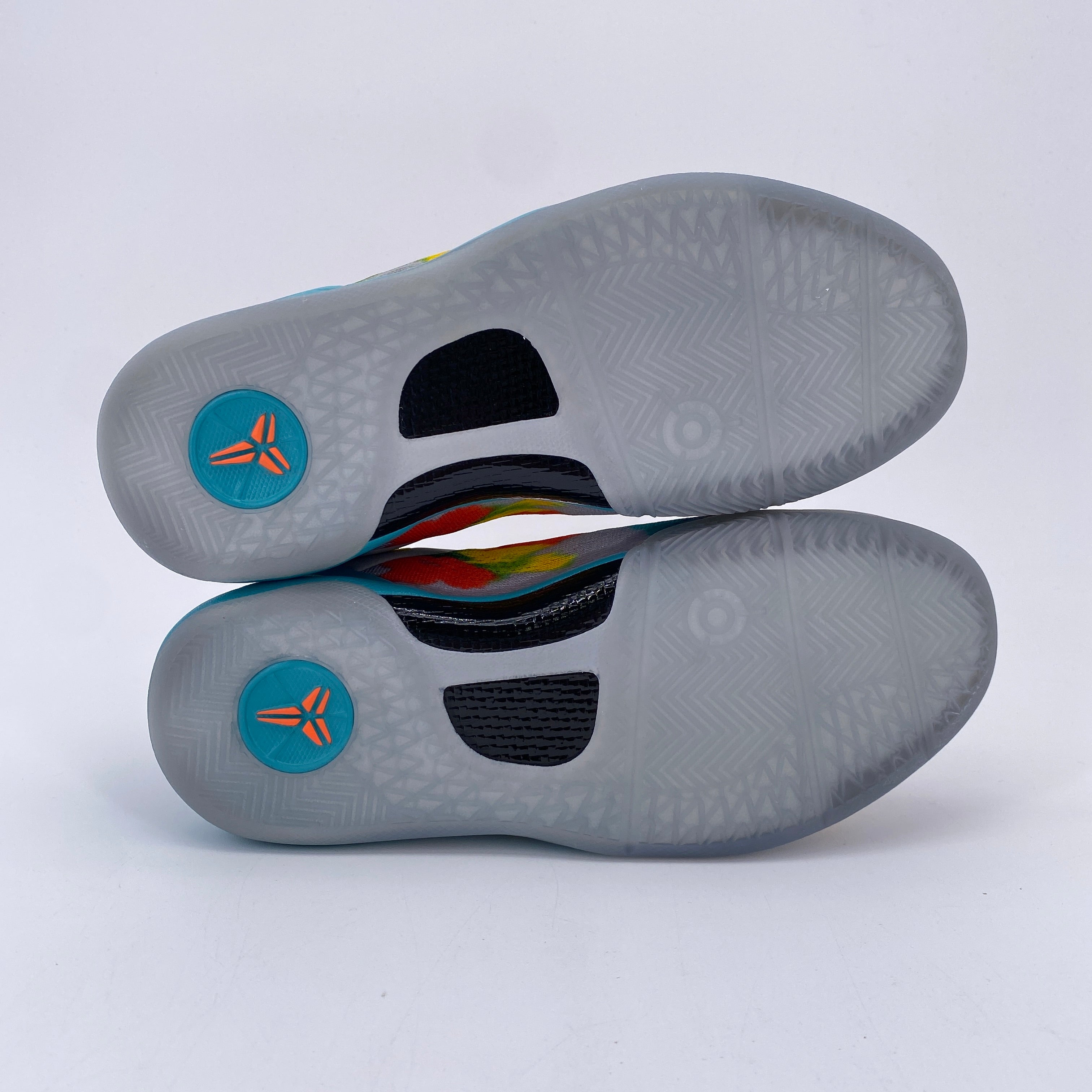 Nike Kobe 8 Protro (GS) "Venice Beach" 2024 New Size 5.5Y