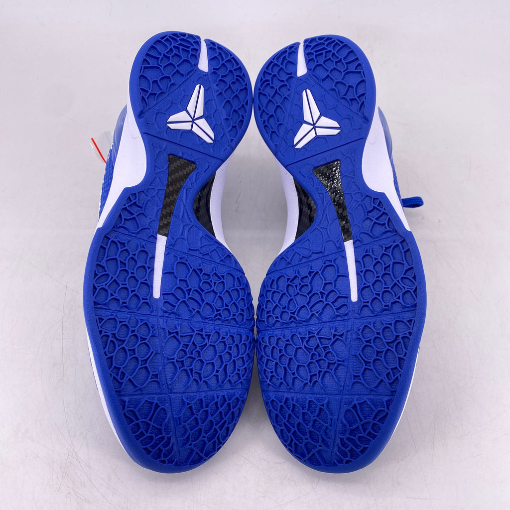 Nike Kobe 6 Protro "Dodgers" 2025 New Size 11.5