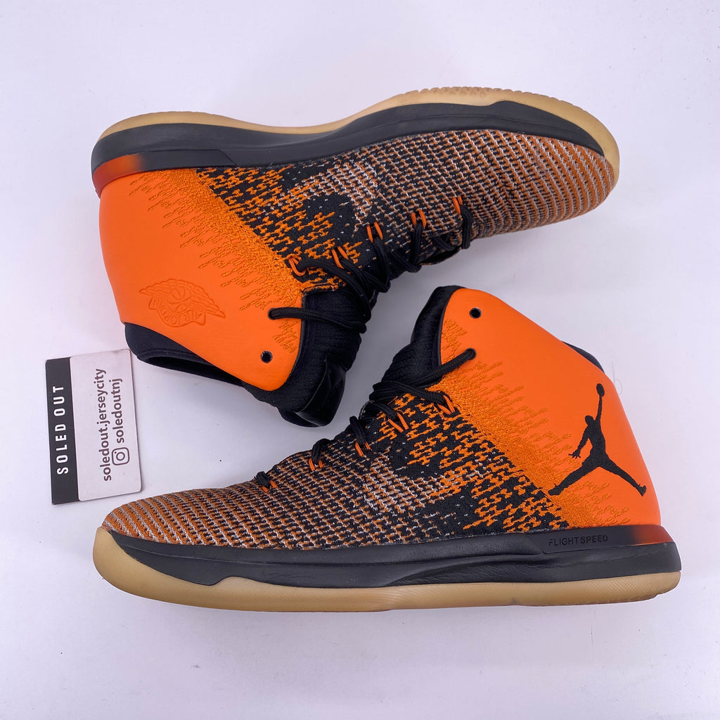 Air Jordan Jordan XXX1 "Shattered Backboard" 2016 Used Size 10.5