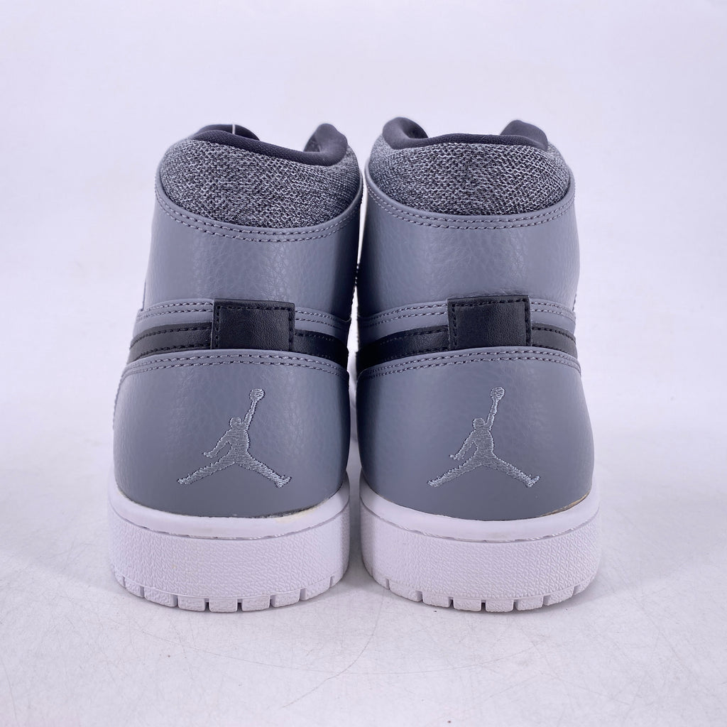 Air Jordan 1 Retro "Rare Air Patch" 2015 New Size 10.5