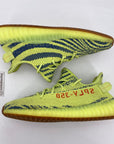 Yeezy 350 v2 "Frozen Yellow" 2018 Used Size 10