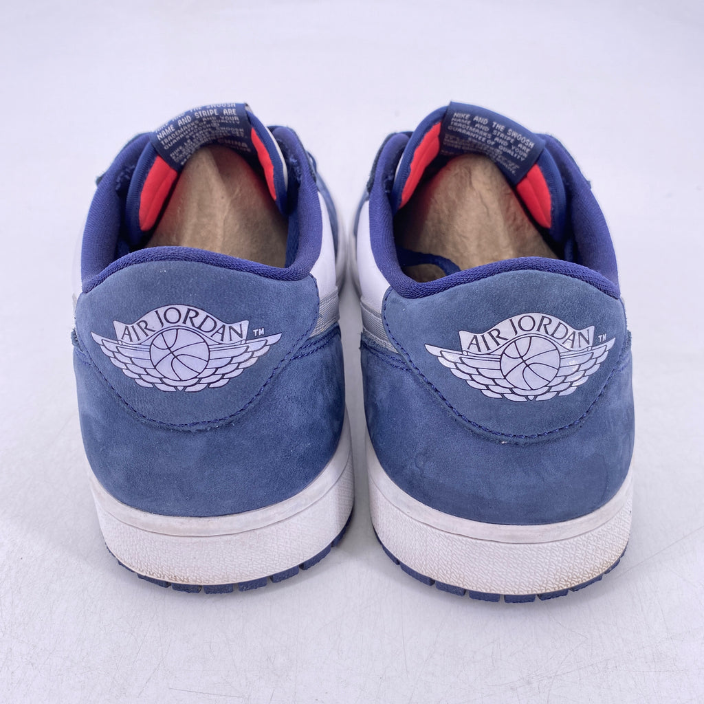 Air Jordan SB 1 low "Midnight Navy" 2019 Used Size 11.5
