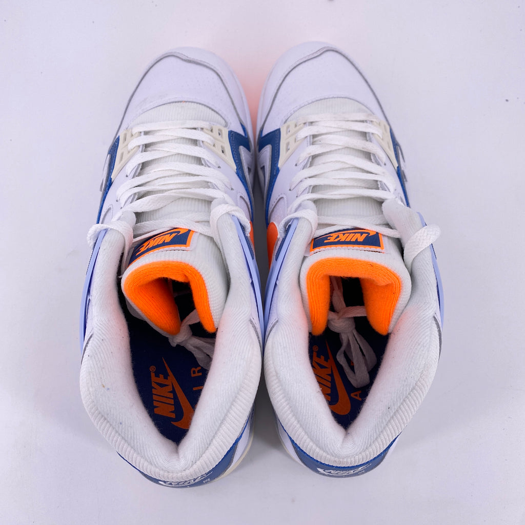 Nike Air Tech Challenge 2 "Stone Blue" 2025 Used Size 13