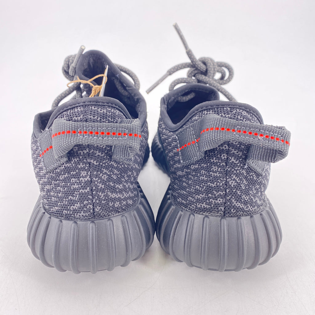 Yeezy 350 "Pirate Black" 2023 New Size 9