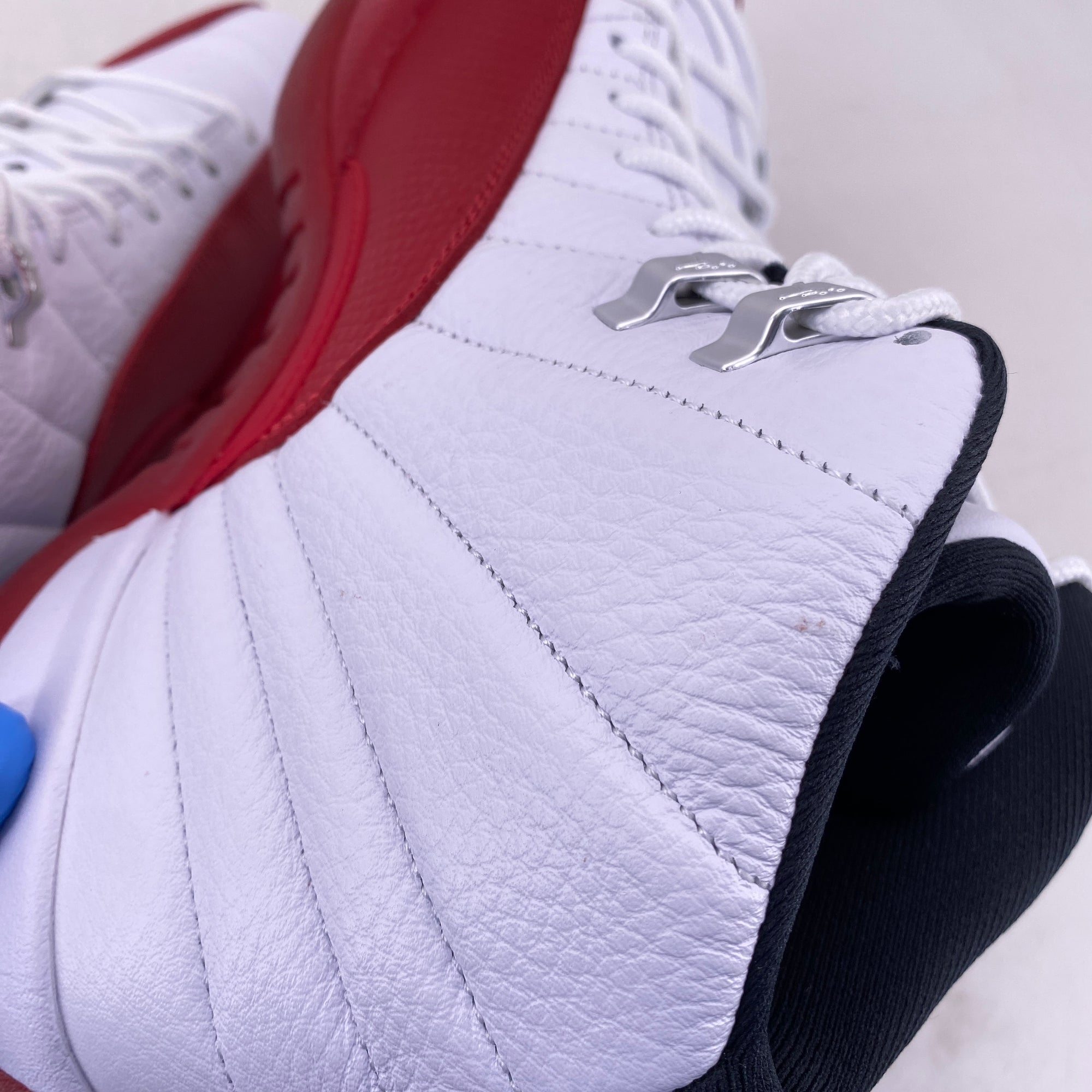 Air Jordan 12 Retro &quot;Cherry&quot; 2023 New Size 11.5