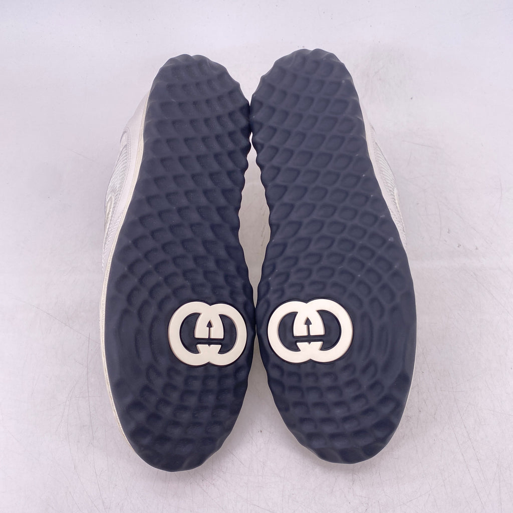Gucci MAC80 "Off-White Black"  New Size 7.5G