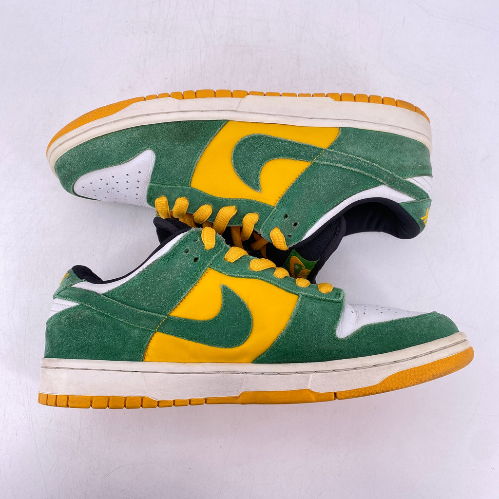 Nike SB Dunk Low "Bucks" 2003 Used Size 9.5