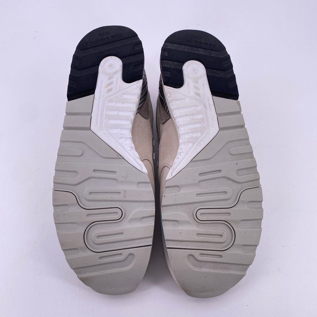 New Balance 998 "Concepts Grand Tourer" 2015 Used Size 11