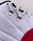 Air Jordan 12 Retro "Cherry" 2023 New Size 12