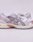 Asics (W) Gel-1130 "White Pure Silver" 2024 New Size 6.5W