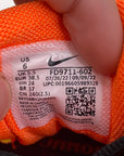 Nike Zoom Vomero 5 "Doernbecher" 2023 New Size 6