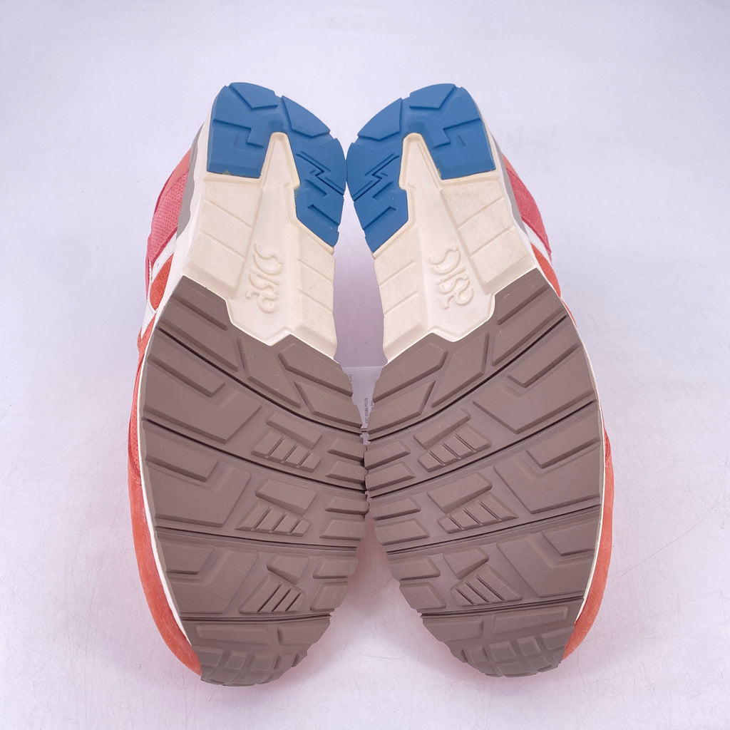 Asics Gel-Lyte 5 "Rose Gold" 2014 New Size 12