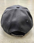 Moncler Cap "BERRETTO" Used Black