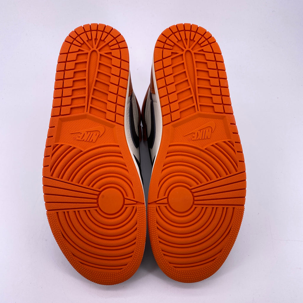 Air Jordan 1 Retro High OG "Shattered Backboard" 2025 New Size 12