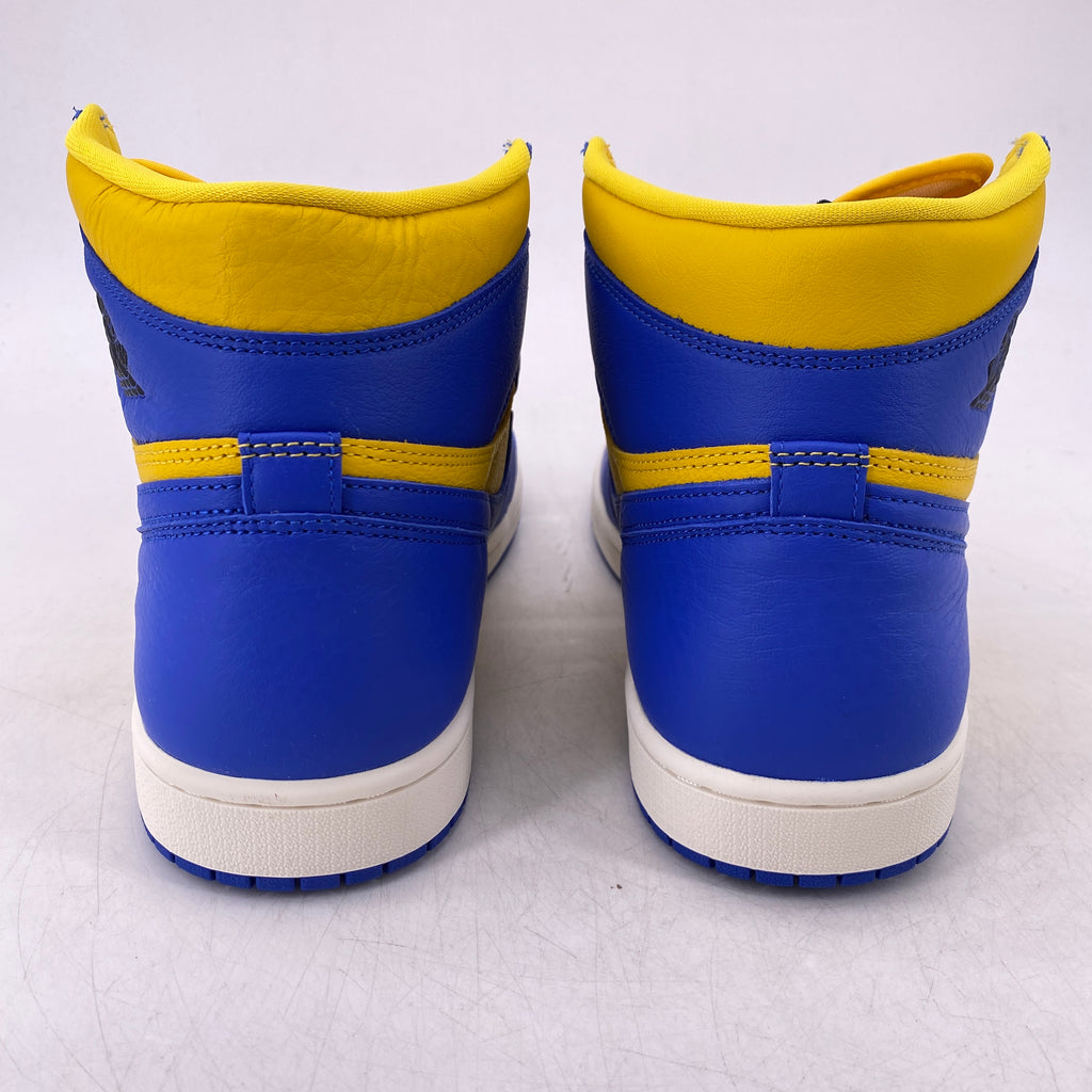 Air Jordan (W) 1 Retro High OG "Reverse Laney" 2023 New Size 12W