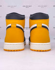 Air Jordan 1 Retro High OG "Taxi" 2022 New Size 8