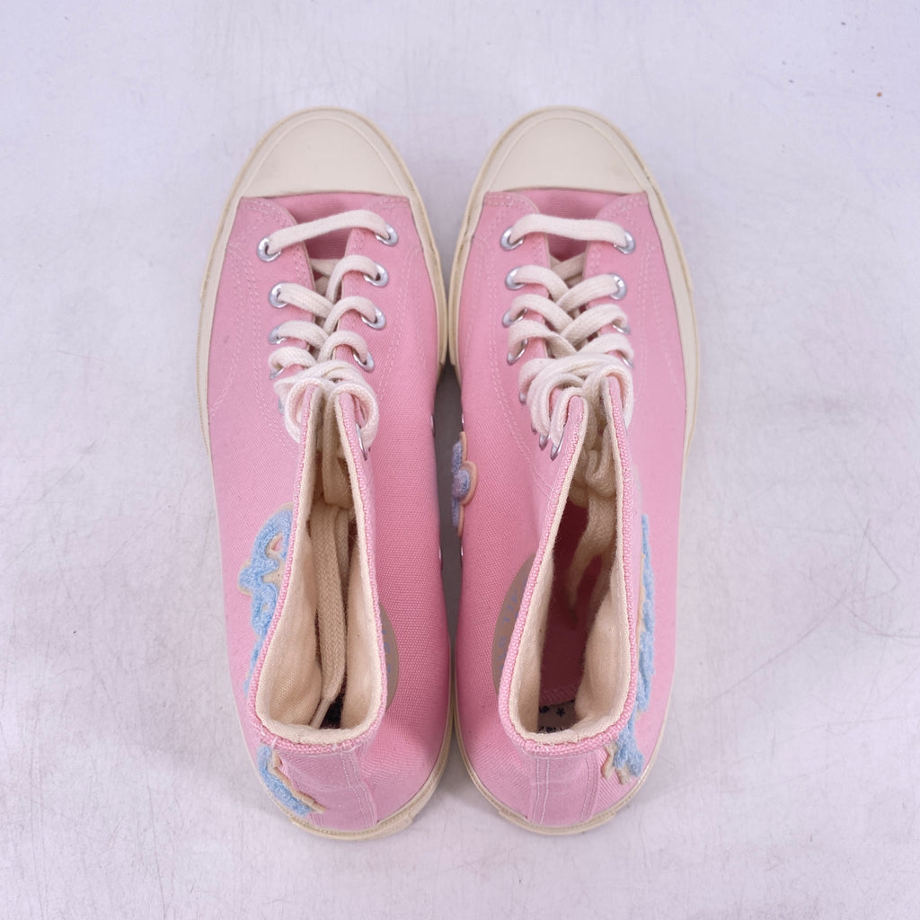 Converse Chuck Taylor 70's Hi "Golf Le Fleur Chenille" 2019 Used Size 9