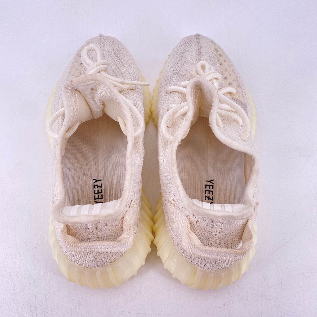 Yeezy 350 v2 "Bone" 2022 Used Size 7