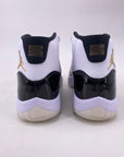 Air Jordan 11 Retro "Gratitude" 2023 New Size 10.5