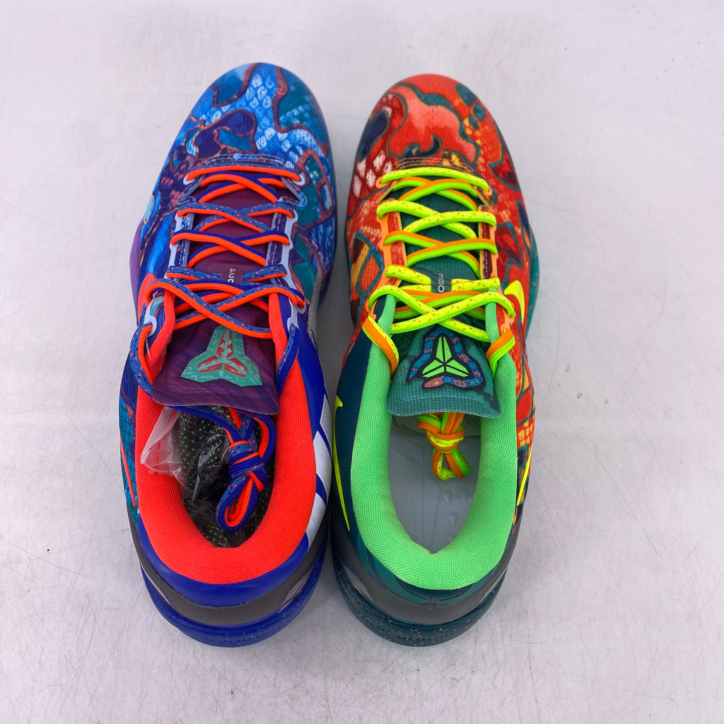 Nike Kobe 8 Protro "What The Kobe" 2025 New Size 11