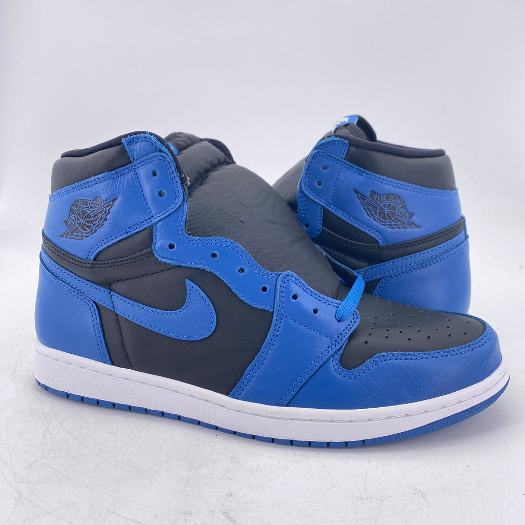 Air Jordan 1 Retro High OG "Marina Blue" 2022 New Size 11