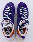 Nike Vaporwaffle / Sacai "Dark Iris" 2021 New Size 9