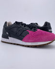 Saucony Shadow 5000 "Black Pink" 2012 Used Size 8