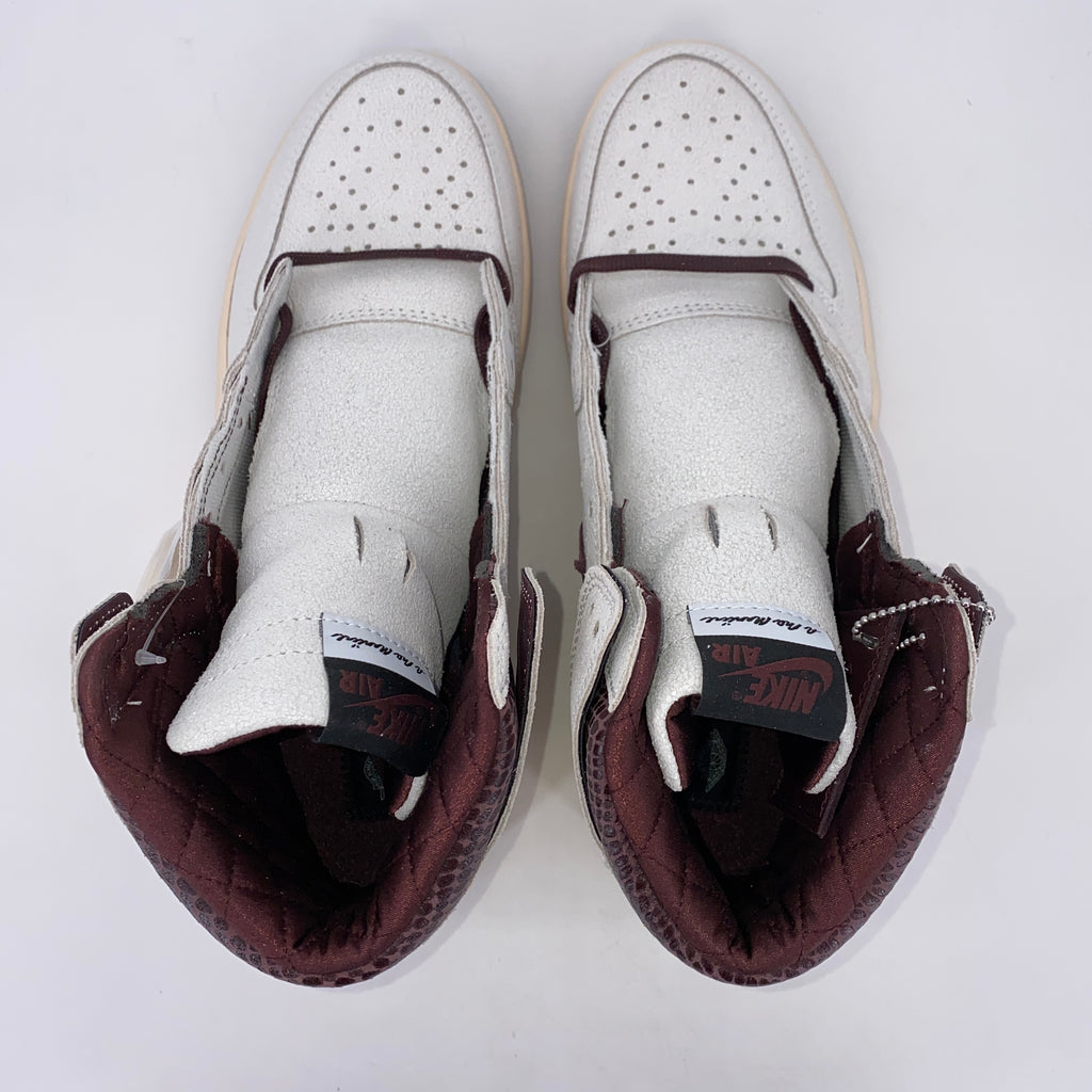 Air Jordan 1 Retro High OG "A Ma Maniere" 2021 New Size 9.5
