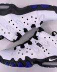 Nike Air Max 2 CB 94 "White Old Royal" 2021 New Size 9.5