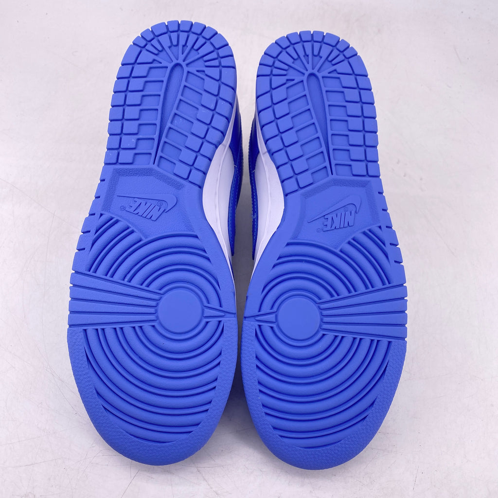 Nike Dunk Low Retro "Polar Blue" 2023 New Size 9