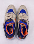 Nike Air Huarache "Acg Mowabb" 2022 New Size 8.5