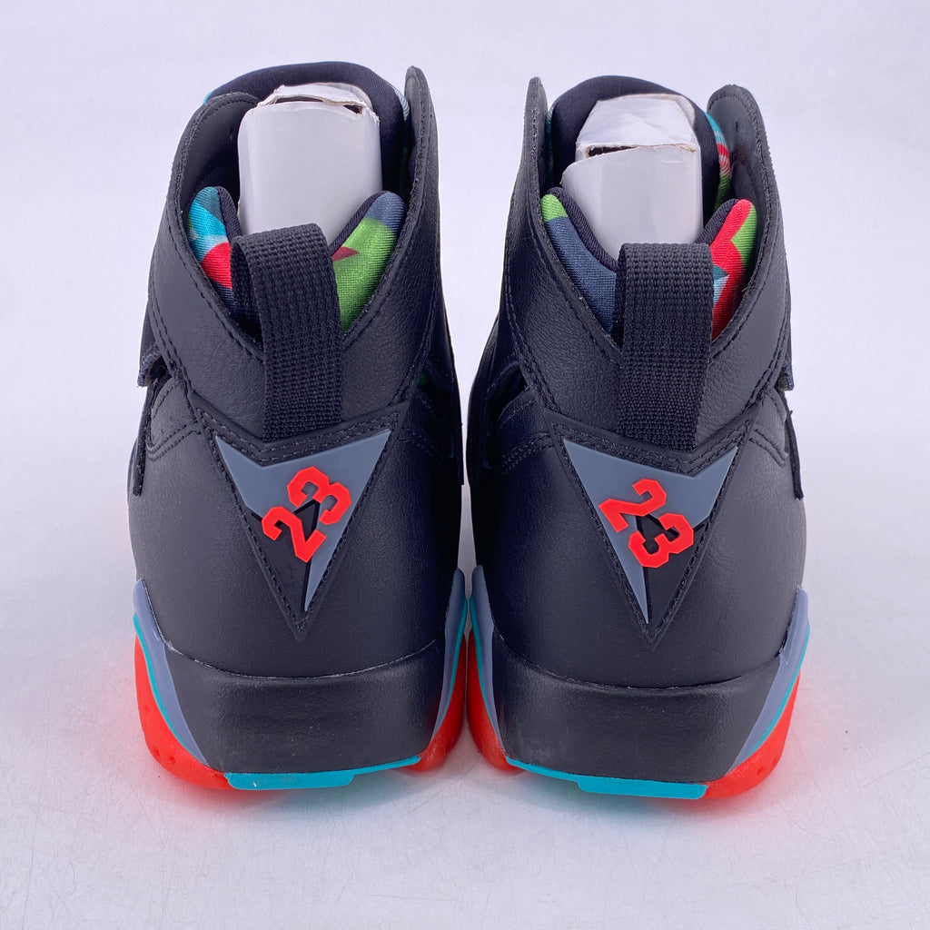 Air Jordan 7 Retro "Barcelona Nights" 2015 New Size 11.5