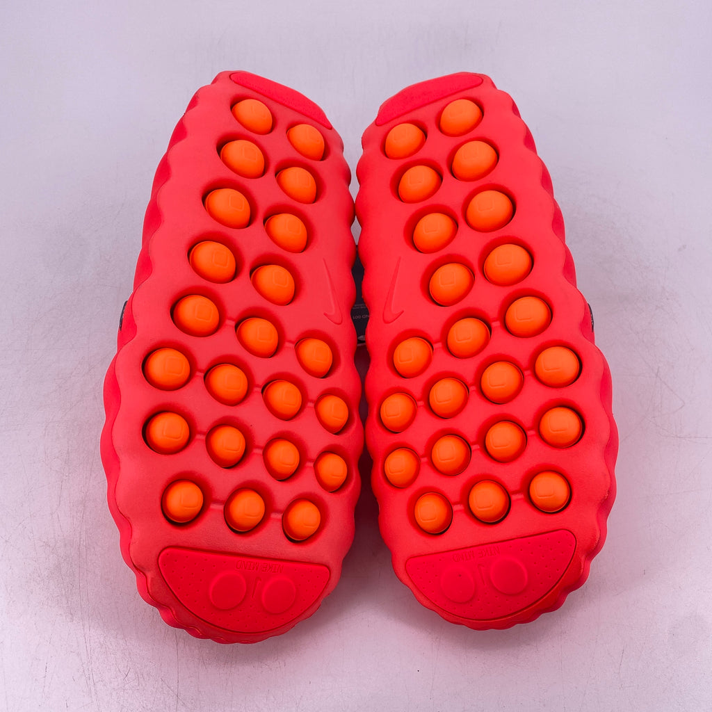 Nike Mind 001 Slide "Solar Red" 2026 New Size 11