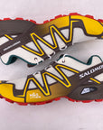 Salomon Speedcross 3 "Vandythepink Burger" 2024 New Size 11