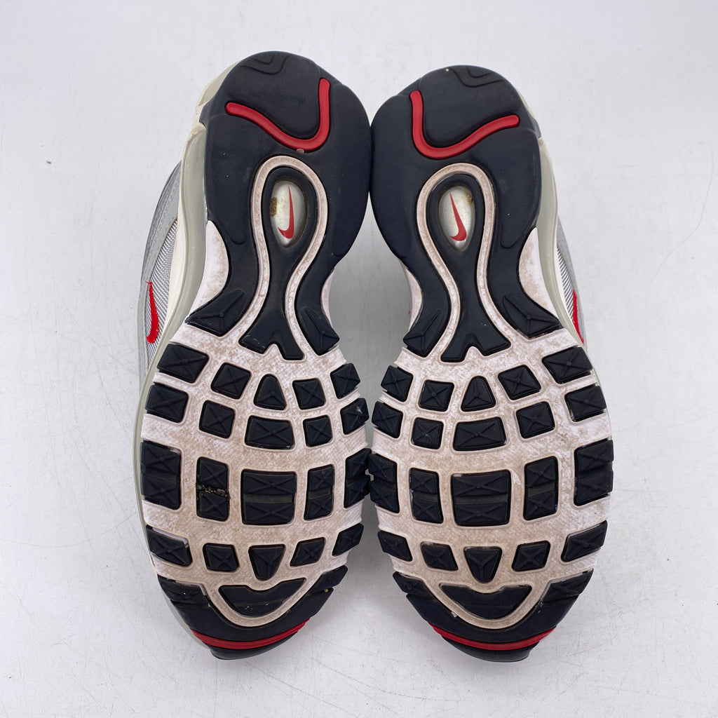 Nike (GS) Air Max 97 "Silver Bullet" 2017 Used Size 5.5Y