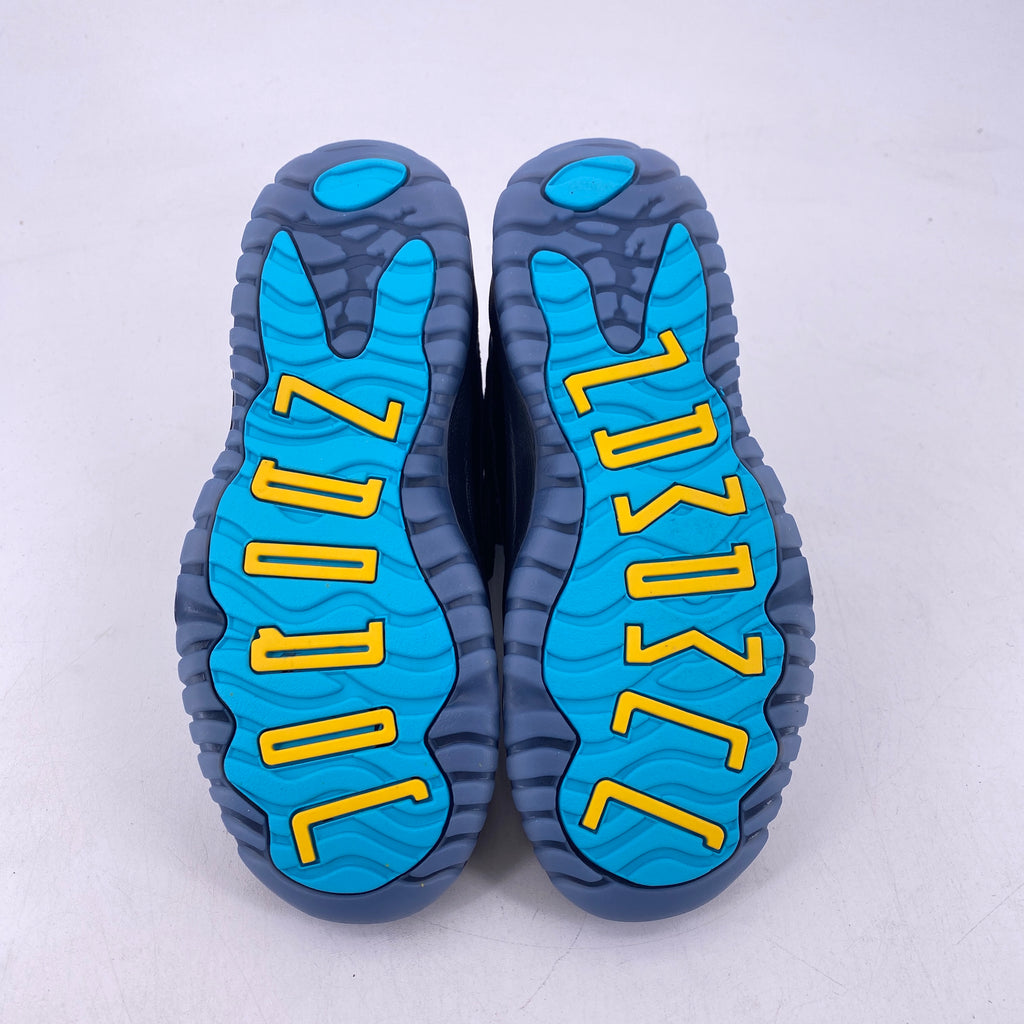 Air Jordan (PS) 11 Retro "Gamma Blue" 2025 New Size 13C