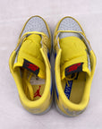 Air Jordan (PS) 1 Low OG SP "Canary" 2024 New Size 1Y