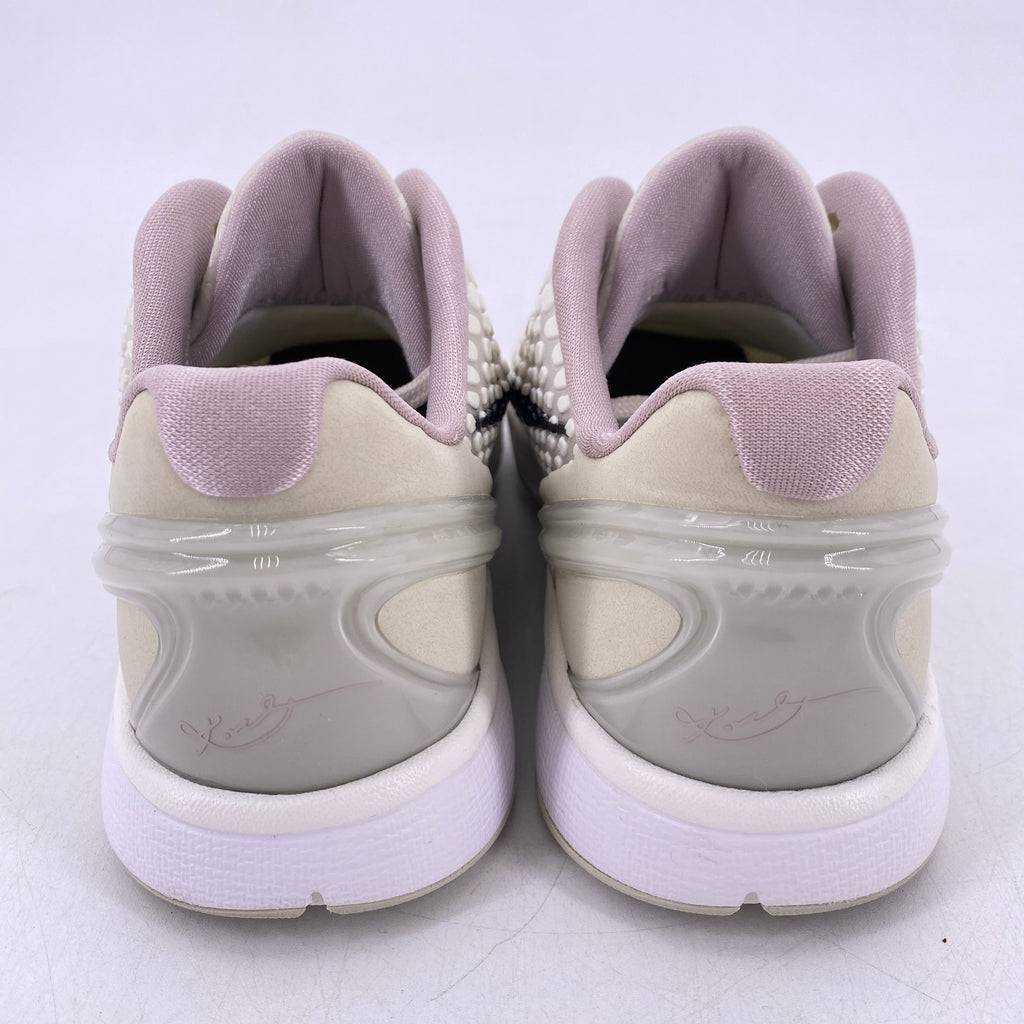 Nike Kobe 6 "Sail All Star" 2025 Used Size 6.5Y
