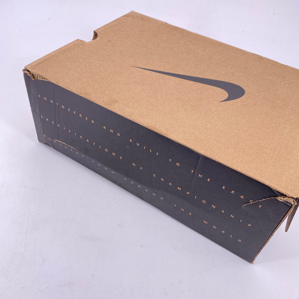 Air Jordan (GS) 12 Retro "Taxi" 2025 Used Size 5.5Y