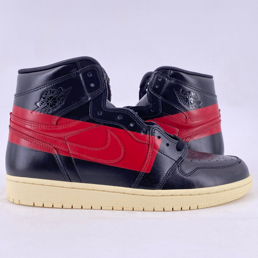 Air Jordan 1 Retro High OG "Defiant" 2019 New Size 11.5