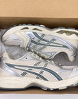 Asics Gel-Kayano 14 "Birch Dark Pewter" 2024 Used Size 8