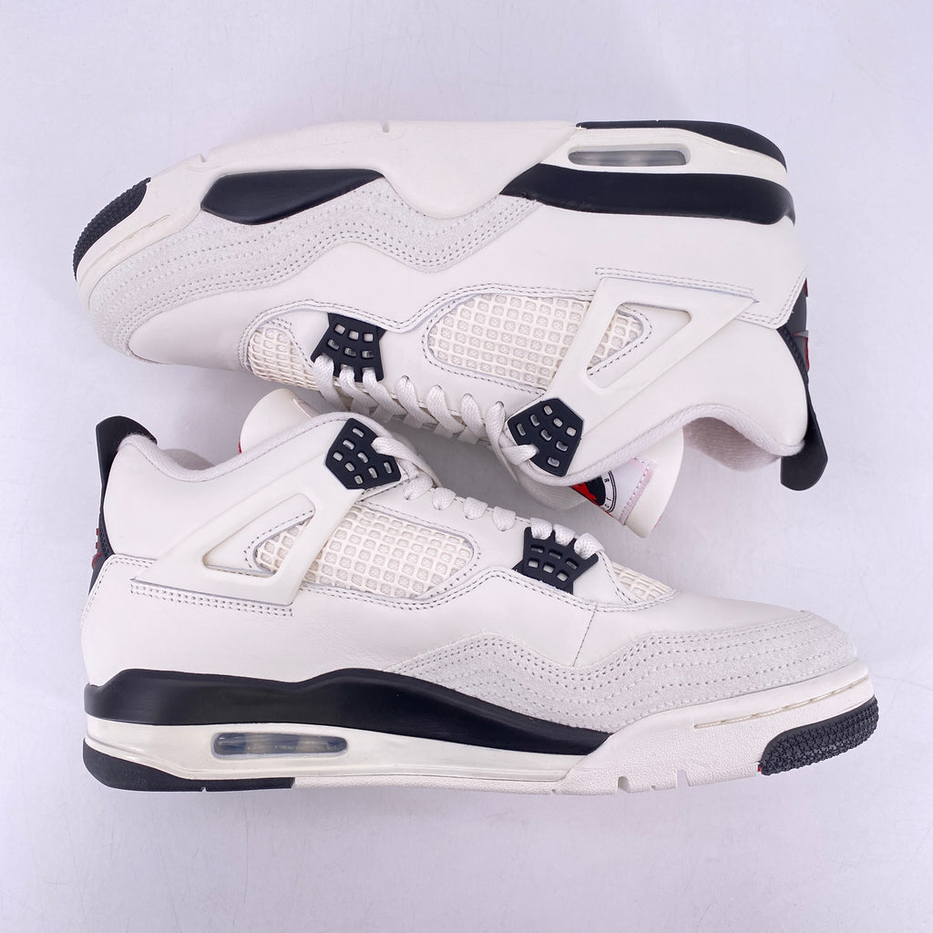 Air Jordan 4 Retro "Flight Club" 2026 New Size 10.5