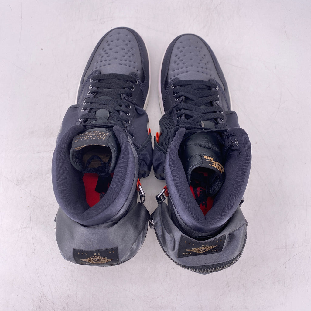 Air Jordan 1 Utility SP "Stash" 2022 New Size 10.5