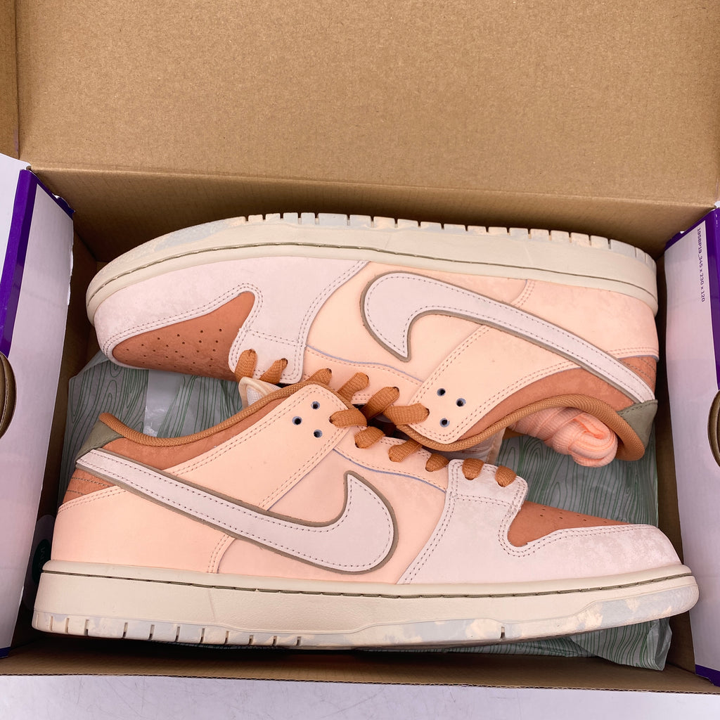 Nike SB Dunk Low "Trocadero Gardens" 2024 New Size 13