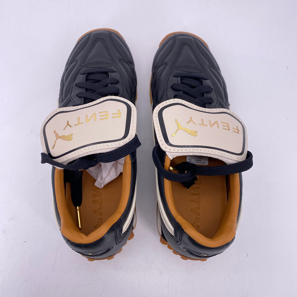 Puma (W) Avanti VL "RIHANNA FENTY BLACK" 2023 New Size 6.5W