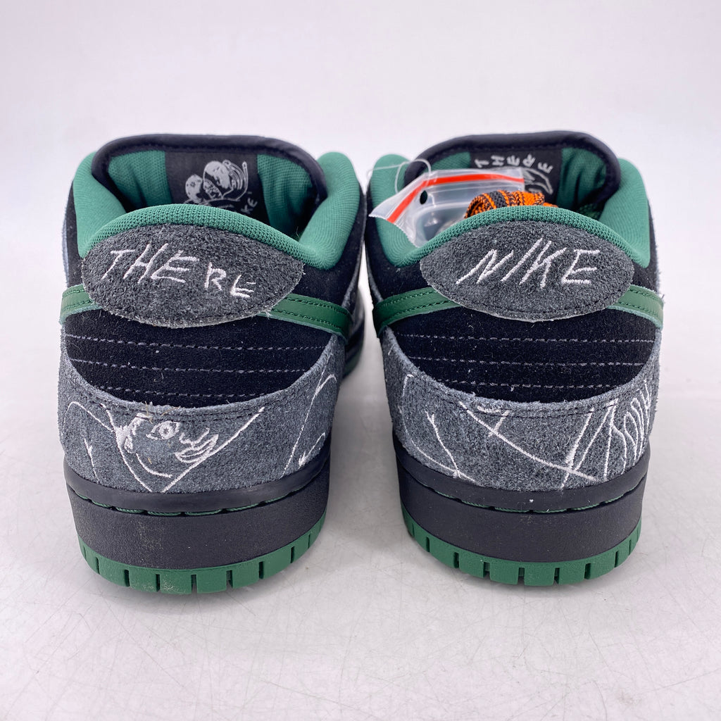 Nike SB Dunk Low "There Skateboards" 2024 New Size 11
